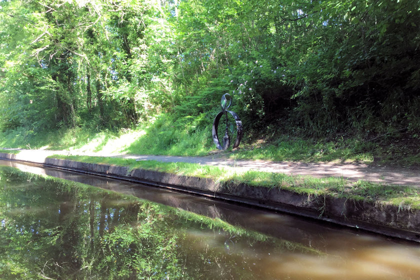 En route to Ellesmere photograph